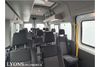 Ford Transit Minibus Ford Transit Minibus LEADER