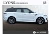 Land Rover Range Rover Land Rover Range Rover Sport SWB 3.0 I6 PHEV Dynamic HSE