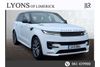 Land Rover Range Rover Land Rover Range Rover Sport SWB 3.0 I6 PHEV Dynamic HSE **Manufacturers Warranty Valid Until 01/2029 Or 150,000km**