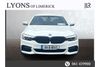 BMW 5-Series BMW 5-Series 530e M Sport Auto ***SOLD***