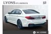BMW 5-Series BMW 5-Series 530e M Sport Auto ***SOLD***