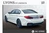 BMW 5-Series BMW 5-Series 530e M Sport Auto ***Low Kilometres***