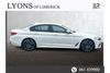 BMW 5-Series BMW 5-Series 530e M Sport Auto ***SOLD***