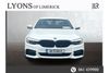 BMW 5-Series BMW 5-Series 530e M Sport Auto ***Low Kilometres***