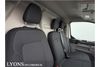 Ford Transit Custom Ford Transit Custom TRANSIT CUSTOM 320 L LIMIT 2.0 T