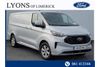 Ford Transit Custom Ford Transit Custom TRANSIT CUSTOM 320 L LIMIT 2.0 T