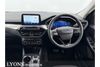 Ford Kuga Ford Kuga 2.5 Duratec 225PS PHEV Titanium Auto