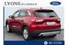 Ford Kuga Ford Kuga 2.5 Duratec 225PS PHEV Titanium Auto