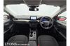 Ford Kuga Ford Kuga 2.5 Duratec 225PS PHEV Titanium Auto