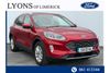 Ford Kuga Ford Kuga 2.5 Duratec 225PS PHEV Titanium Auto