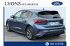 Ford Focus Ford Focus ST-Line 1.5L EcoBlue 115PS Auto