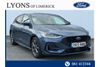 Ford Focus Ford Focus ST-Line 1.5L EcoBlue 115PS Auto