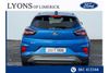 Ford Puma Ford Puma 1.0L EcoBoost Hybrid 125PS Titanium