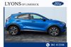 Ford Puma Ford Puma 1.0L EcoBoost Hybrid 125PS Titanium