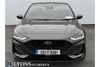 Ford Focus Ford Focus ST-Line X 1.0L EcoBoost 125PS mHEV