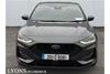Ford Focus Ford Focus ST-Line X 1.0L EcoBoost 125PS mHEV