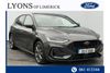 Ford Focus Ford Focus ST-Line X 1.0L EcoBoost 125PS mHEV