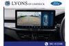 Ford Focus Ford Focus ST-Line X 1.0L EcoBoost 125PS mHEV