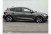 Ford Focus Ford Focus ST-Line X 1.0L EcoBoost 125PS mHEV