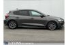 Ford Focus Ford Focus ST-Line X 1.0L EcoBoost 125PS mHEV