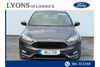 Ford Focus Ford Focus 1.0 EcoBoost 125PS ST-Line