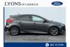 Ford Focus Ford Focus 1.0 EcoBoost 125PS ST-Line