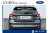 Ford Focus Ford Focus 1.0 EcoBoost 125PS ST-Line