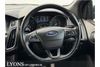 Ford Focus Ford Focus 1.0 EcoBoost 125PS ST-Line