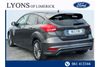 Ford Focus Ford Focus 1.0 EcoBoost 125PS ST-Line