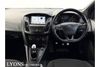 Ford Focus Ford Focus 1.0 EcoBoost 125PS ST-Line