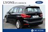 BMW 2-Series BMW 2-Series 216d SE  7 SEATER