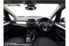 BMW 2-Series BMW 2-Series 216d SE  7 SEATER