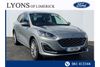 Ford Kuga Ford Kuga 2.5 Duratec 225PS PHEV Vignale Auto