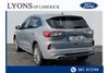 Ford Kuga Ford Kuga 2.5 Duratec 225PS PHEV Vignale Auto