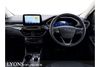 Ford Kuga Ford Kuga 2.5 Duratec 225PS PHEV Vignale Auto
