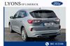 Ford Kuga Ford Kuga 2.5 Duratec 225PS PHEV Vignale Auto