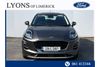 Ford Puma Ford Puma 1.0L EcoBoost Hybrid 125PS Titanium