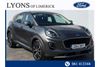 Ford Puma Ford Puma 1.0L EcoBoost Hybrid 125PS Titanium