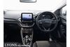 Ford Puma Ford Puma 1.0L EcoBoost Hybrid 125PS Titanium