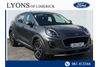 Ford Puma Ford Puma 1.0L EcoBoost Hybrid 125PS Titanium