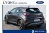 Ford Puma Ford Puma 1.0L EcoBoost Hybrid 125PS Titanium