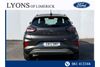 Ford Puma Ford Puma 1.0L EcoBoost Hybrid 125PS Titanium