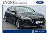 Ford Focus Ford Focus 1.0L EcoBoost 125PS Titanium