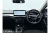 Ford Focus Ford Focus 1.0L EcoBoost 125PS Titanium