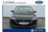 Ford Focus Ford Focus 1.0L EcoBoost 125PS Titanium