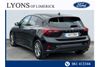Ford Focus Ford Focus 1.0L EcoBoost 125PS Titanium
