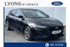 Ford Focus Ford Focus 1.0L EcoBoost 125PS ST-Line