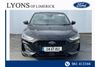 Ford Focus Ford Focus 1.0L EcoBoost 125PS ST-Line