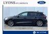 Ford Focus Ford Focus 1.0L EcoBoost 125PS ST-Line