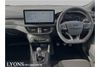 Ford Focus Ford Focus 1.0L EcoBoost 125PS ST-Line